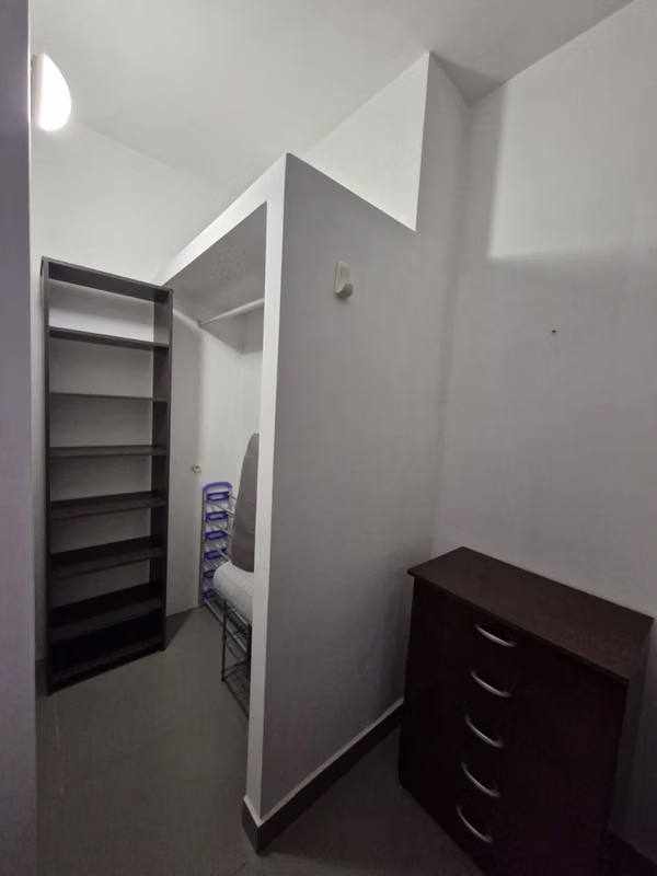 APARTAMENTO AMOBLADO EN ALQUILER – PH COLORES DE BELLAVISTA