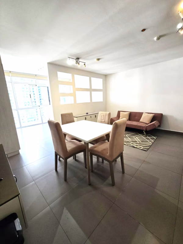 Rent in ph colors of bellavista furnished