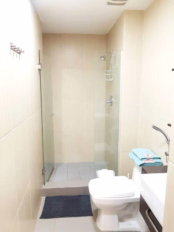 Rent in ph colors of bellavista furnished