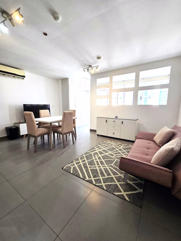 Rent in ph colors of bellavista furnished