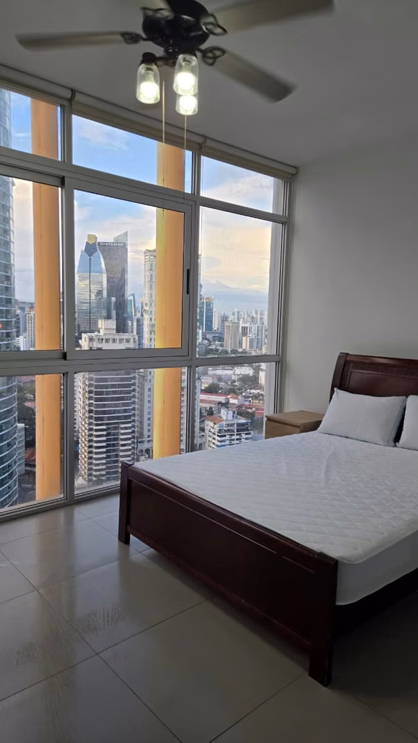 Rent in ph colors of bellavista furnished