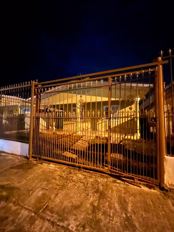 House for rent in Residencial Santa Bárbara, El Ejido