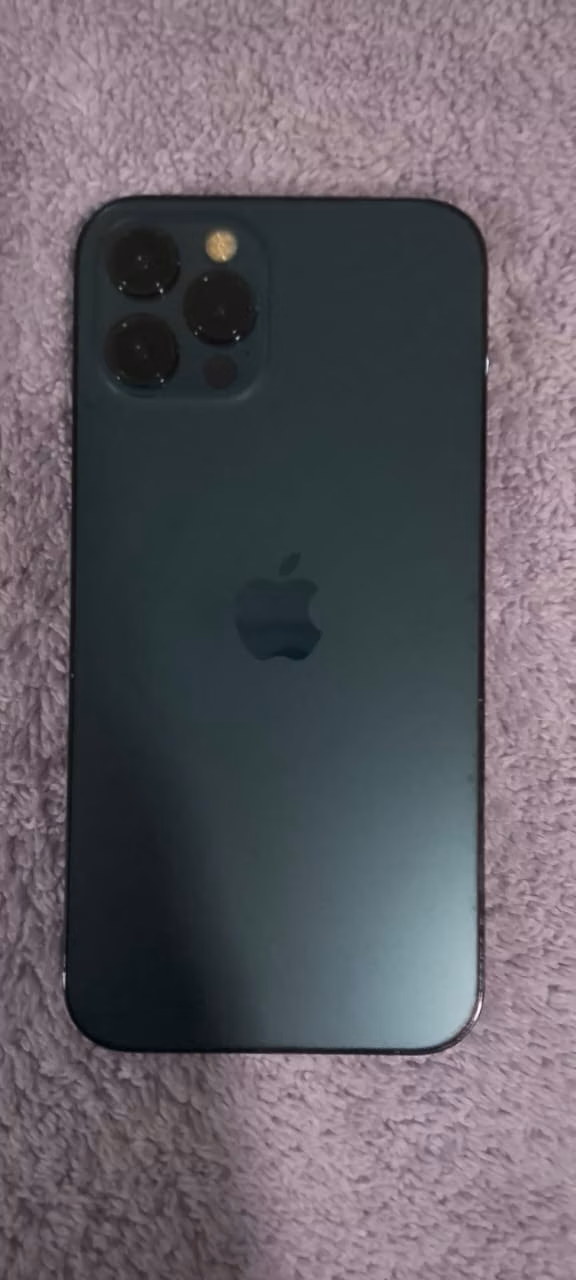 For sale iPhone 12 Pro