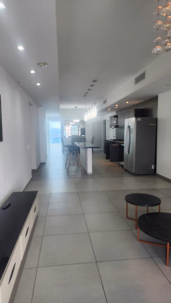 Avenida Balboa | Dpto de 138 m2 | 3 habitaciones | Linda vista
