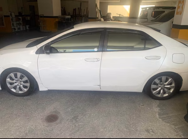 Corolla Sales