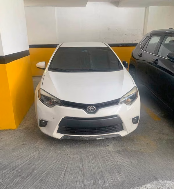 Corolla Sales