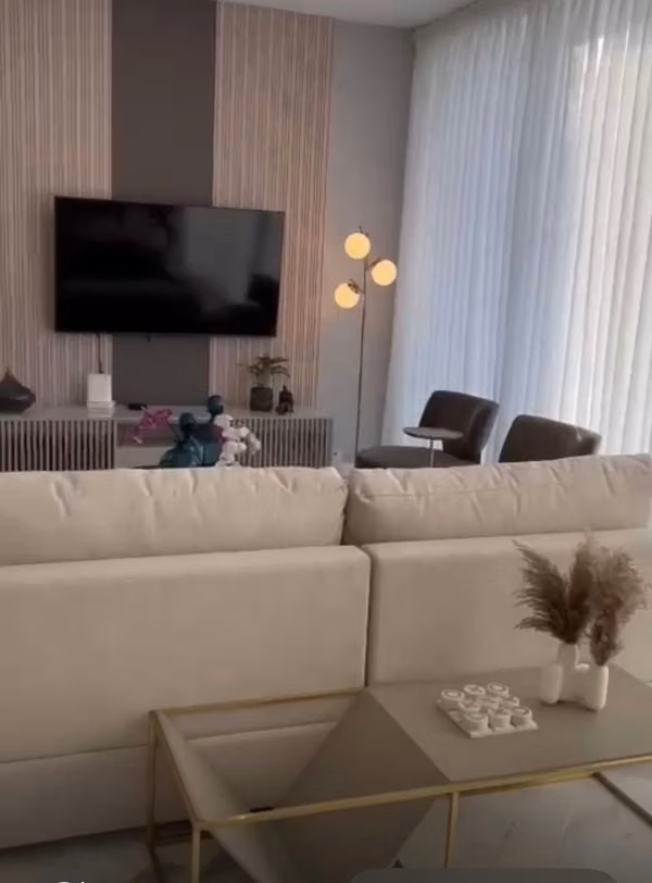 Apartamento amoblado | Wander & Yoo | 2 rec