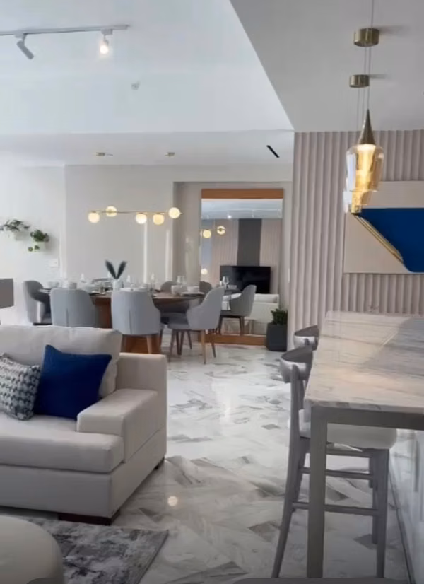 Apartamento amoblado | Wander & Yoo | 2 rec
