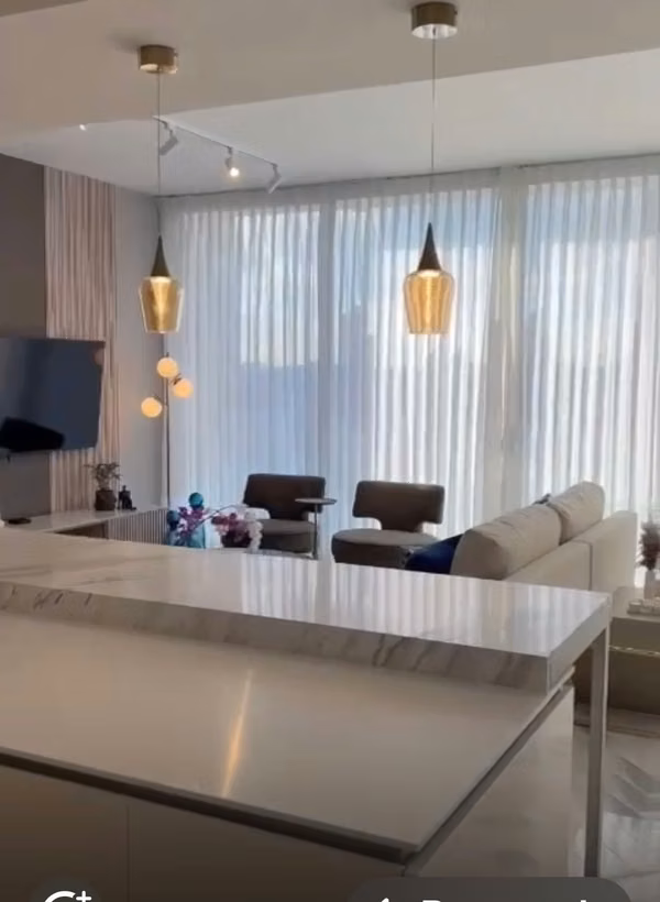 Apartamento amoblado | Wander & Yoo | 2 rec