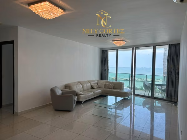 Venta de Apartamento en Avenida Balboa, PH Allure at the Park