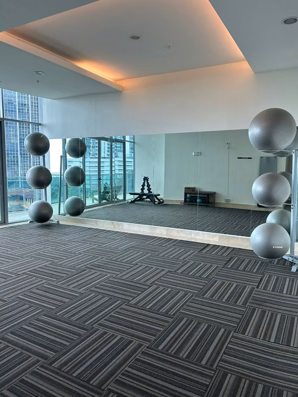 Venta de Apartamento en Avenida Balboa, PH Allure at the Park