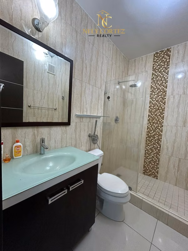 Venta de Apartamento en Avenida Balboa, PH Allure at the Park
