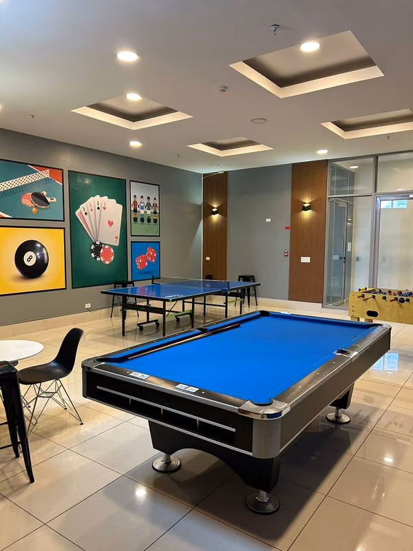Venta de Apartamento en Avenida Balboa, PH Allure at the Park