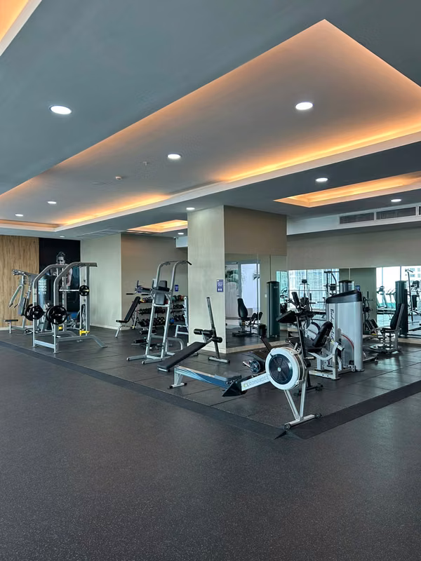 Venta de Apartamento en Avenida Balboa, PH Allure at the Park