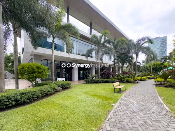 Apartment for rent in Costa del Este