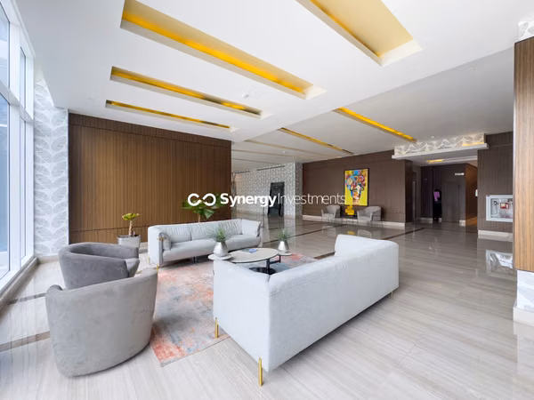 Apartment for rent in Costa del Este