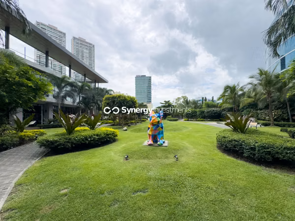 Apartment for rent in Costa del Este