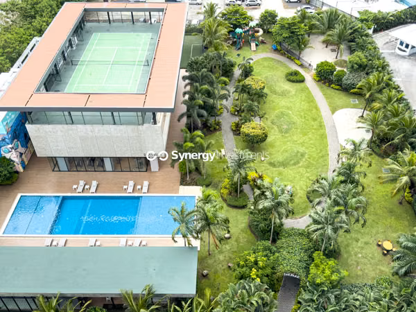 Apartment for rent in Costa del Este