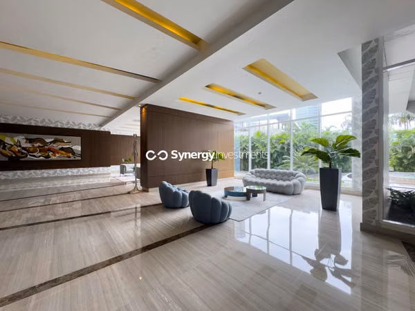 Apartment for rent in Costa del Este