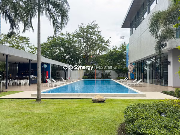 Apartment for rent in Costa del Este