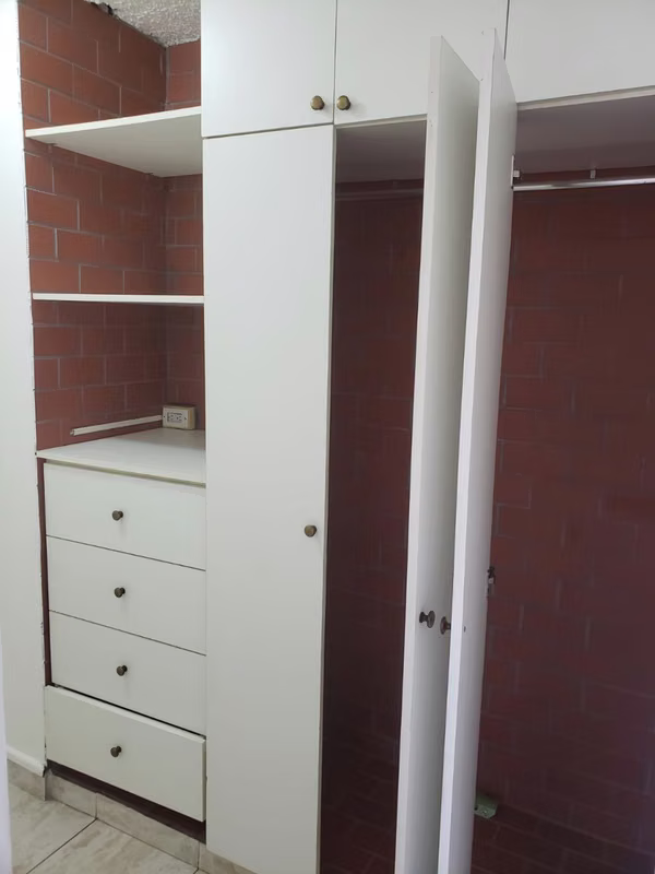 Rental Apartment in San Francisco Ph Colonial