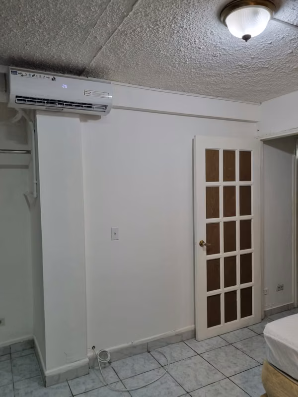 Rental Apartment in San Francisco Ph Colonial