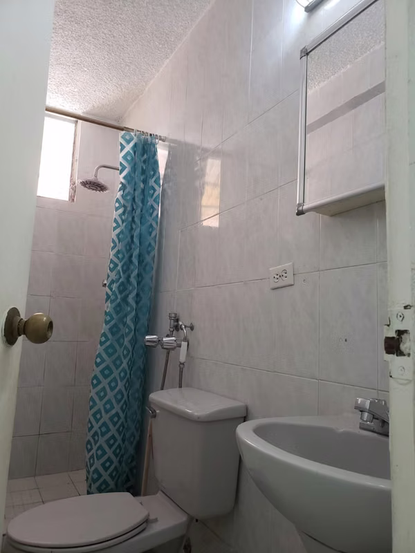 Rental Apartment in San Francisco Ph Colonial