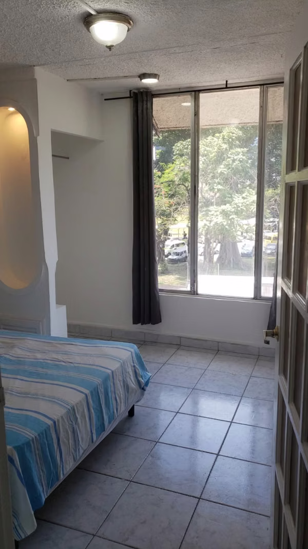 Rental Apartment in San Francisco Ph Colonial