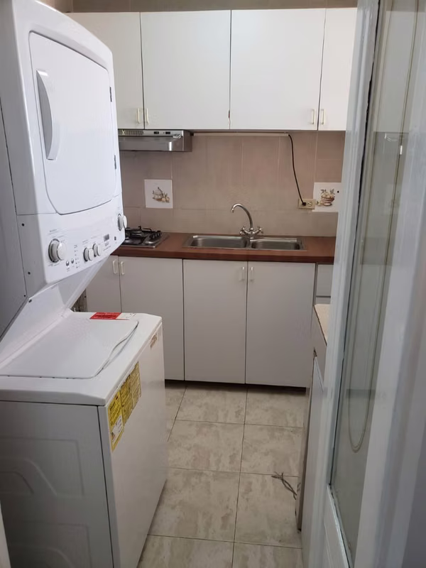 Rental Apartment in San Francisco Ph Colonial