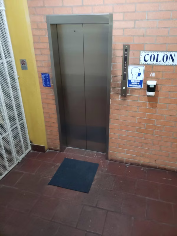 Rental Apartment in San Francisco Ph Colonial