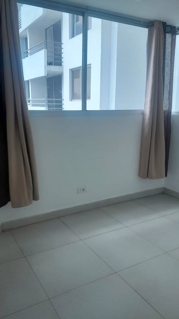 Venta de Apartamento en Parue Lefevre Ph Arenas Park