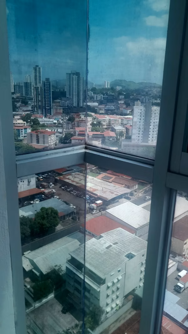 Venta de Apartamento en Parue Lefevre Ph Arenas Park