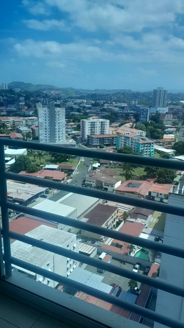 Venta de Apartamento en Parue Lefevre Ph Arenas Park