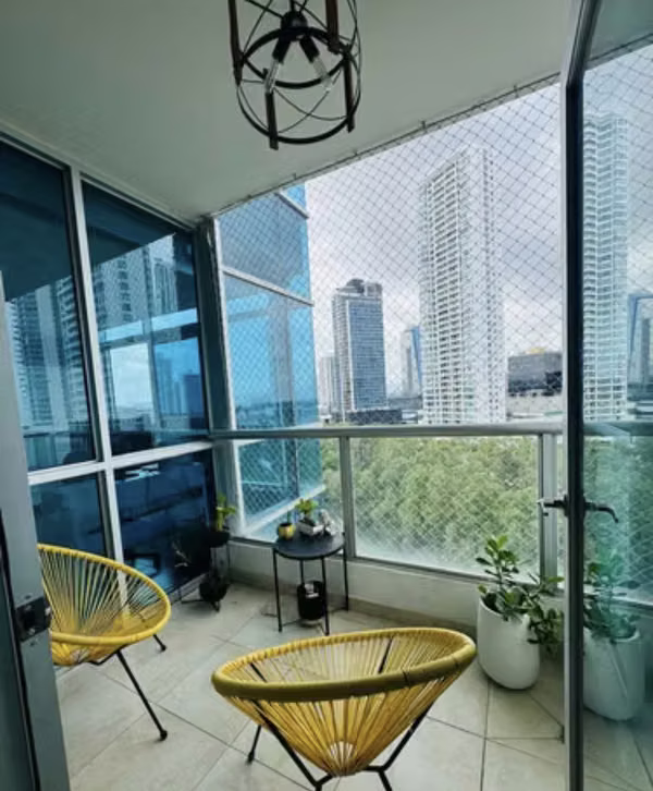 Sell apartment PH riverside east coast of 2 bedrooms