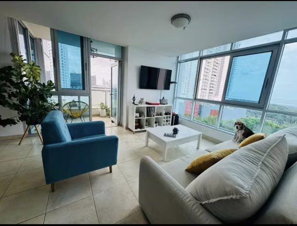 Sell apartment PH riverside east coast of 2 bedrooms