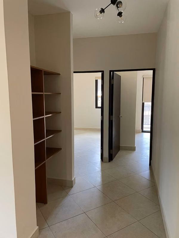 Venta Garden de 2 recámaras en Embassy Club