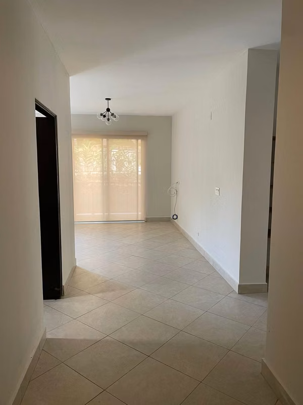 Venta Garden de 2 recámaras en Embassy Club