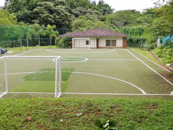 Venta Garden de 2 recámaras en Embassy Club