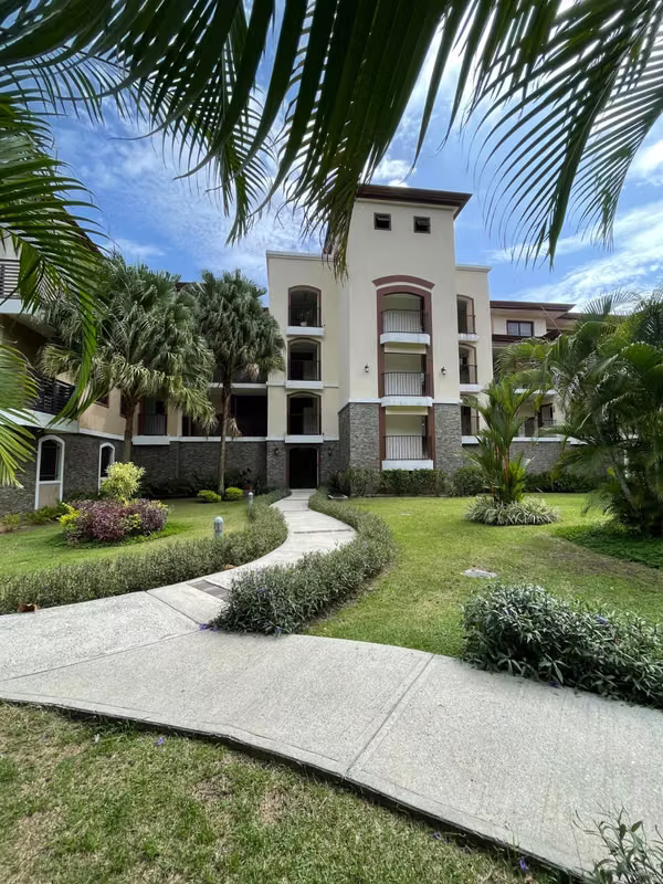 Venta Garden de 2 recámaras en Embassy Club