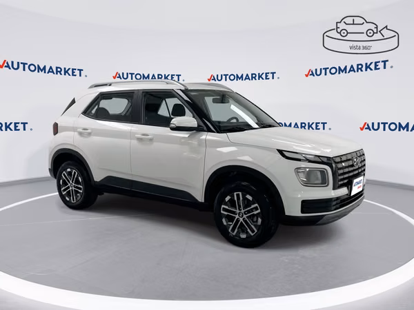 HYUNDAI VENUE - 2026 - VEN - Automarket