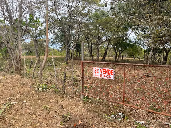 Sell Lot ideal for housing or trade