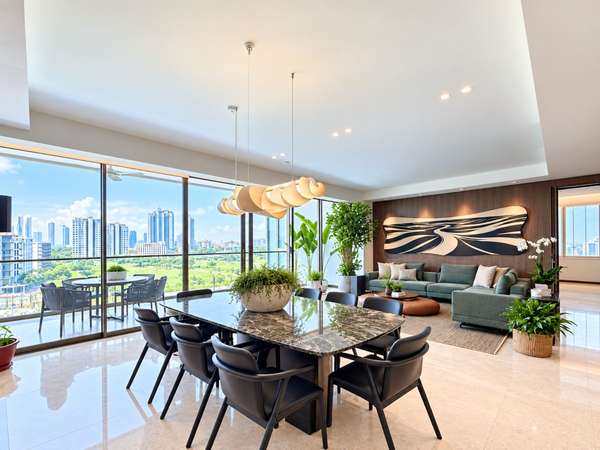 SALE APARTMENT IN SANTA MARIA