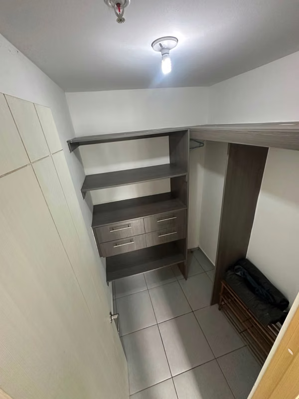 $875 PH Aviñon Tower: Cómodo, Linea Blanca y Cerca de Todo