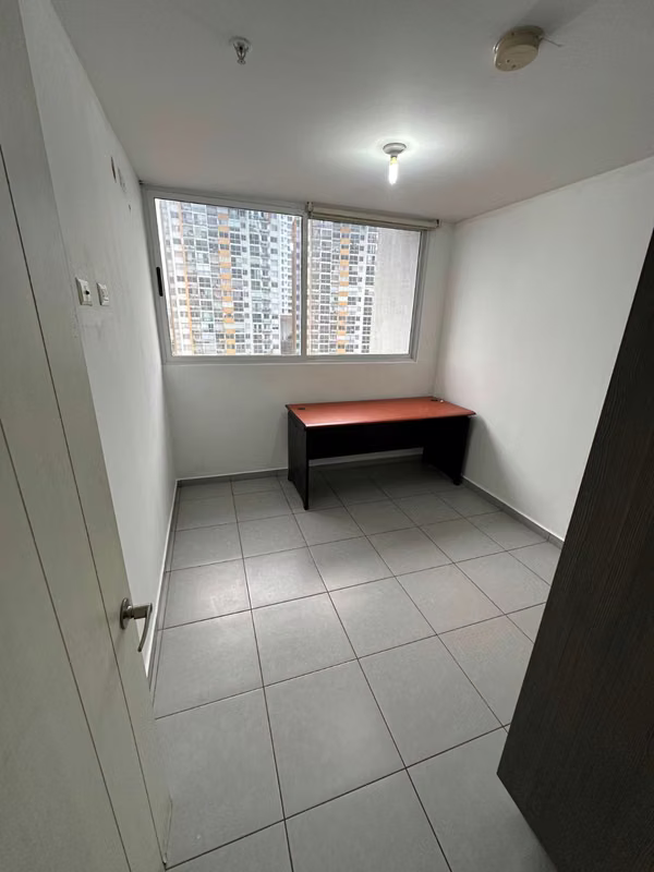$875 PH Aviñon Tower: Cómodo, Linea Blanca y Cerca de Todo