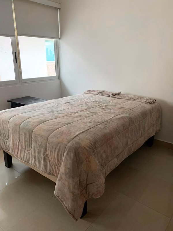 ¡VIVE EN ALBROOK! APARTAMENTO AMOBLADO EN ALQUILER – $1,500