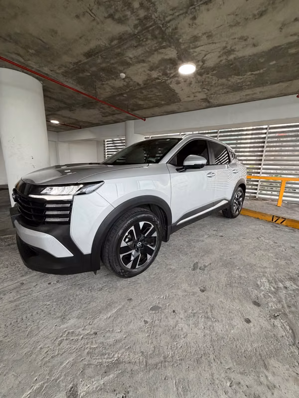 Nissan Kicks Advance 2026