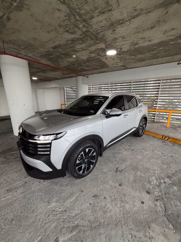 Nissan Kicks Advance 2026