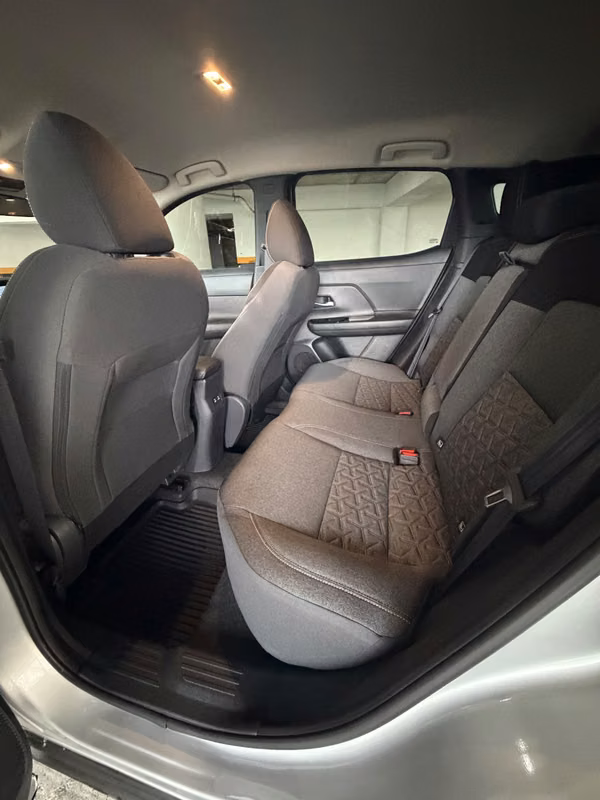 Nissan Kicks Advance 2026