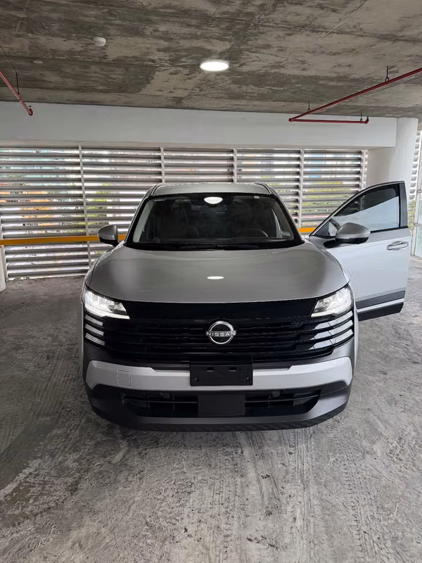 Nissan Kicks Advance 2026
