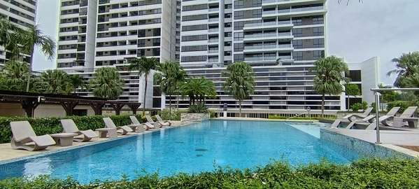 Apartment for sale in Condado del Rey - 114m ²